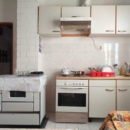 Apartments Cardak Žabljak Quarto foto