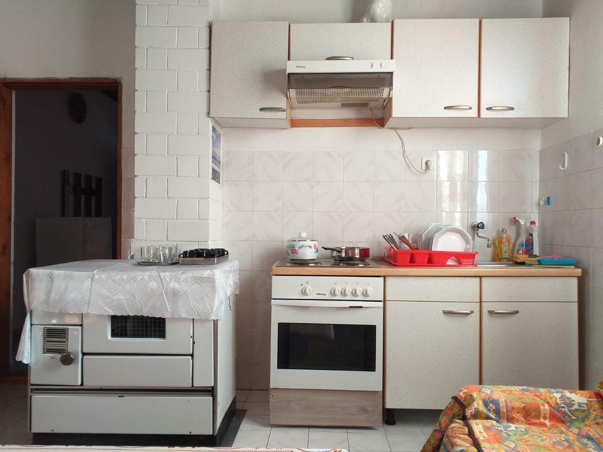Apartments Cardak Žabljak Quarto foto